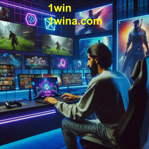 Explorando a Categoria de Suporte no 1win: Jogos que Unem