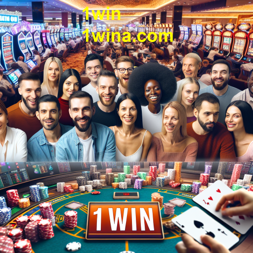 Explorando a Categoria de Suporte no 1win: Jogos que Unem