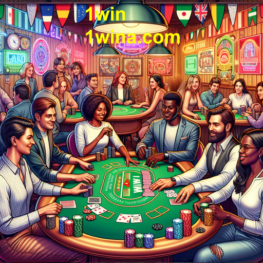 Explorando a Categoria de Suporte no 1win: Jogos que Unem